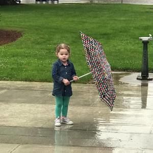 Meet your Posher, Scott